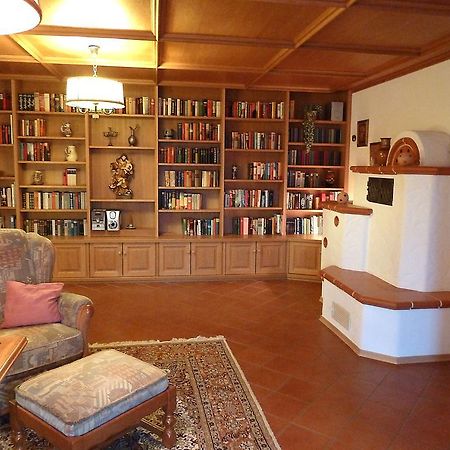 Ferienhaus Lerche Bad Birnbach Bagian luar foto