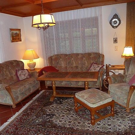 Ferienhaus Lerche Bad Birnbach Bagian luar foto
